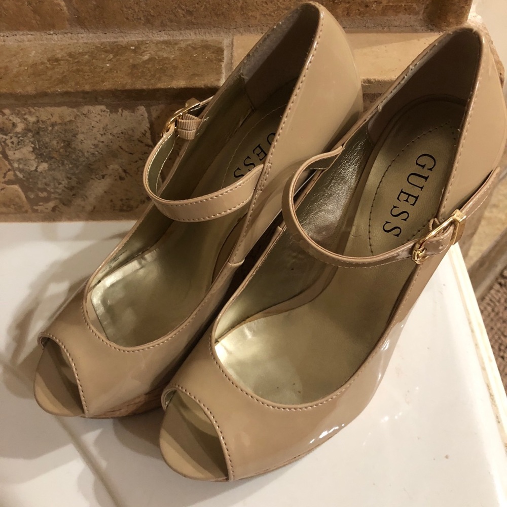 Wedges